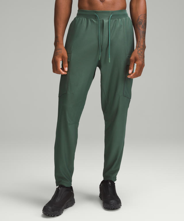 Tear-Away Track Pant *Jordan Clarkson