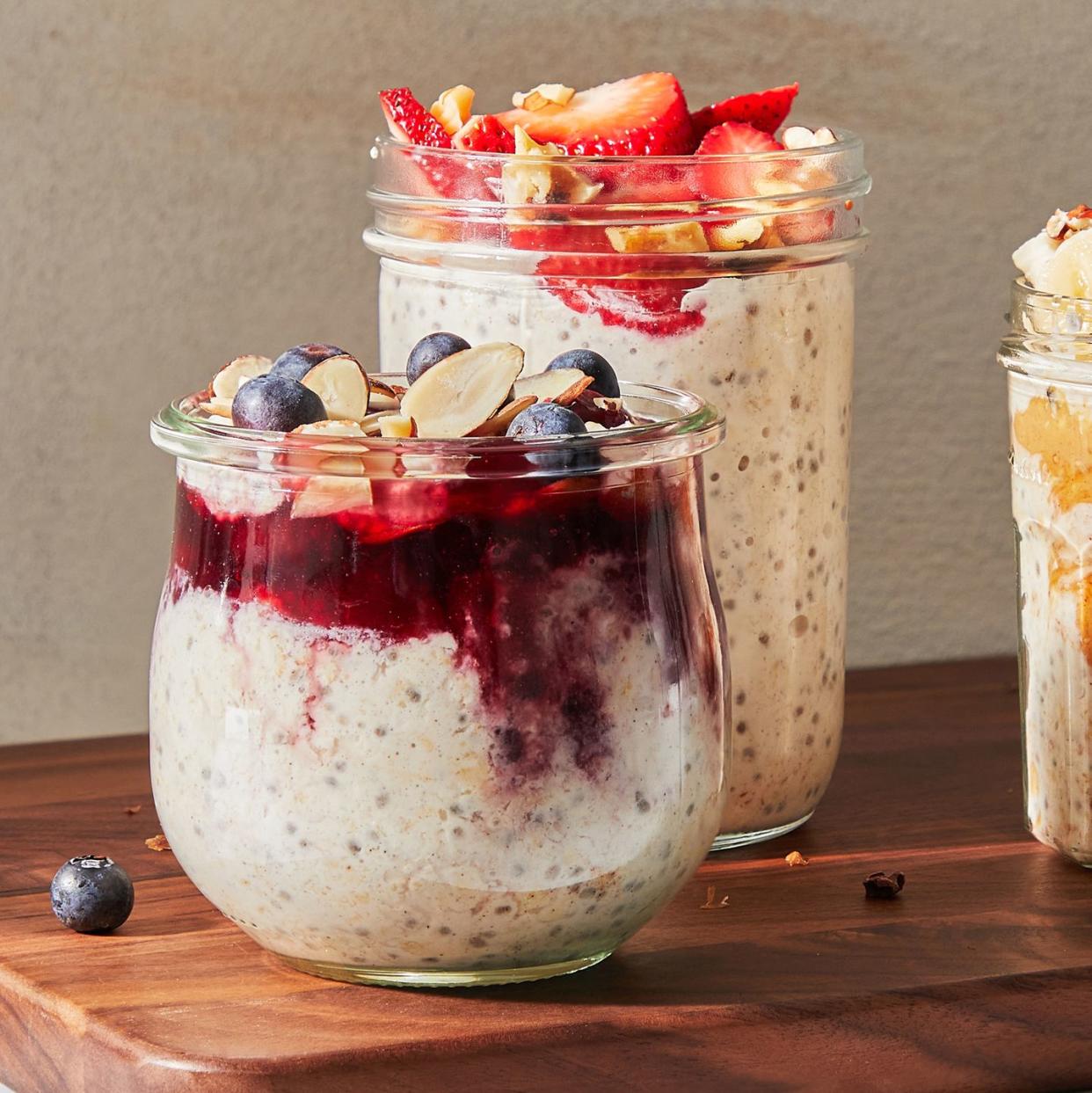 Overnight Oats