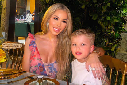 Style Living Ig Rhom Lisa Hochstein Logan Update