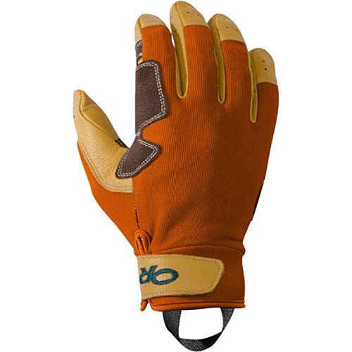 1) Outdoor Research Direct Route Gloves