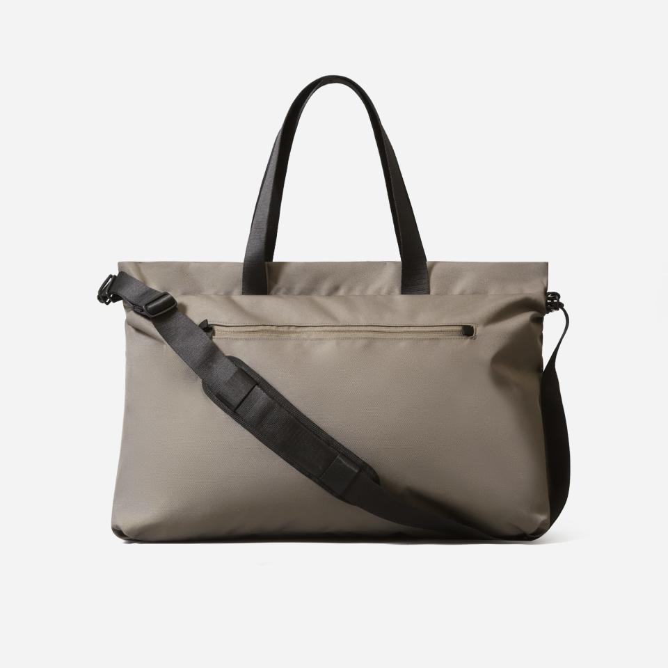 <p><a href="https://go.redirectingat.com?id=74968X1596630&url=https%3A%2F%2Fwww.everlane.com%2Fproducts%2Fwomens-renew-weekender-charcoal&sref=https%3A%2F%2Fwww.bestproducts.com%2Flifestyle%2Fg2366%2F30th-birthday-gifts-ideas-for-women%2F" rel="nofollow noopener" target="_blank" data-ylk="slk:Shop Now;elm:context_link;itc:0;sec:content-canvas" class="link ">Shop Now</a></p><p>The ReNew Transit Weekender</p><p>everlane.com</p><p>$95.00</p>