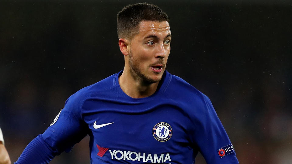 Eden Hazard faces a decisive season in his career as he looks to prove he can become one of the game’s true A-listers