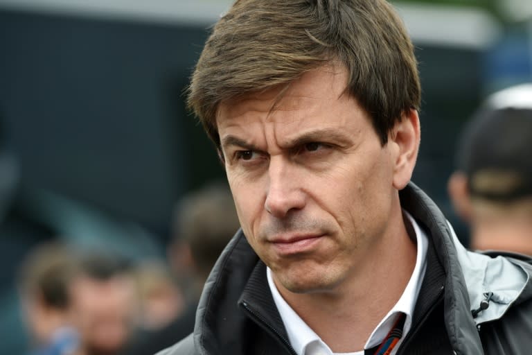 Toto Wolff, head of Mercedes Benz Motor-Sport conceded he is concerned at the team’s issues with starts, especially because the rules are due to change at the next race, the Belgian Grand Prix, on August 23, reducing the level of technical assistance