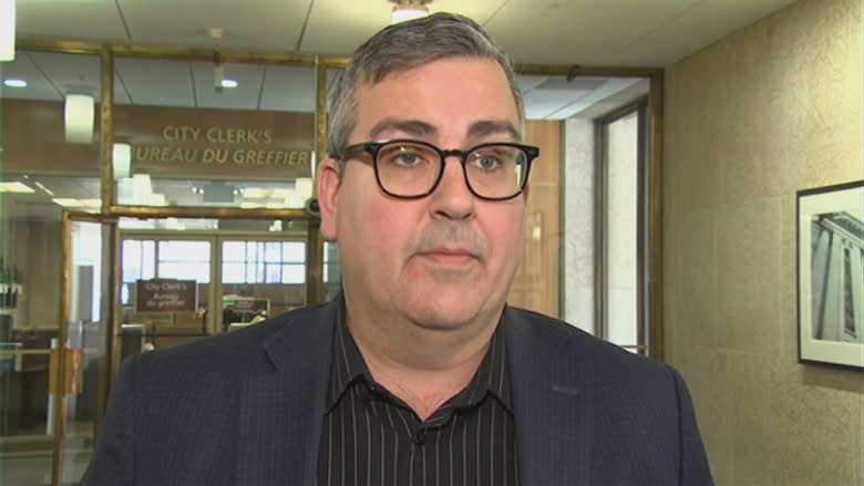 Solicitors slinking away from City of Winnipeg