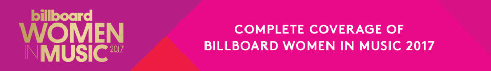 2017 Billboard Women in Music