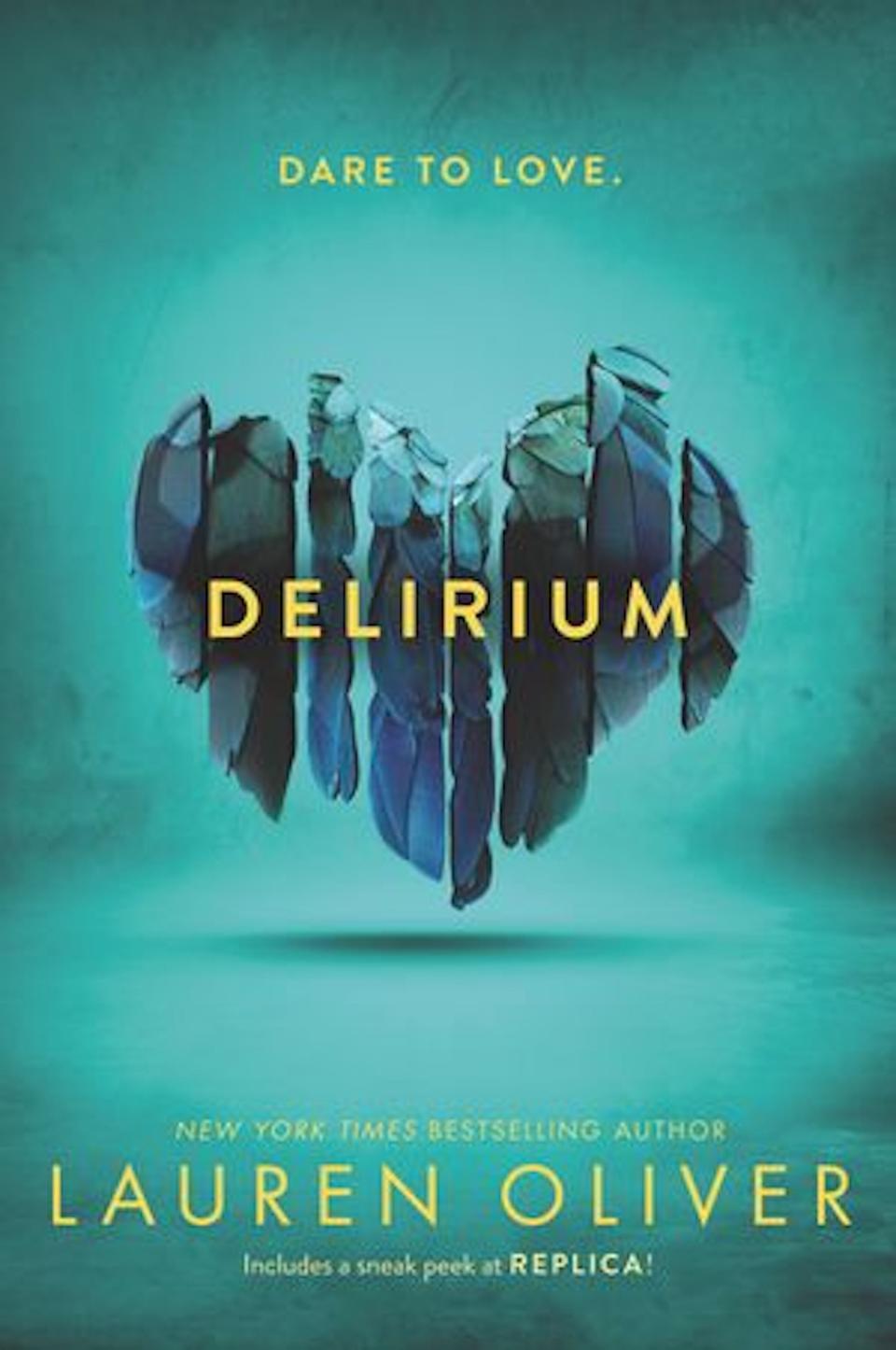 delirium