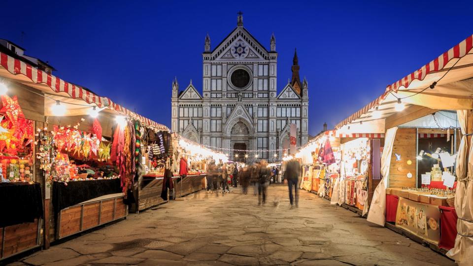 christmas market