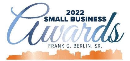 2022 Small Business Awards