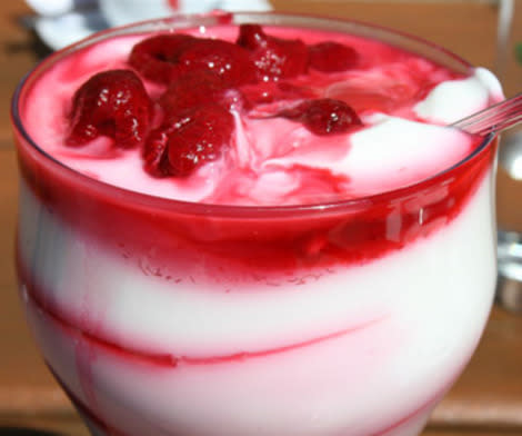 The surprising way that yogurt can benefit you