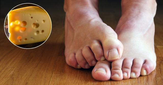 What your foot shape can talk about your past life, luck and personality