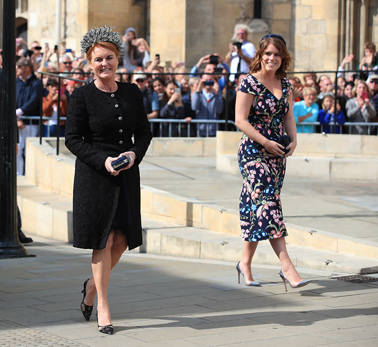 sarah-and-eugenie-wedding