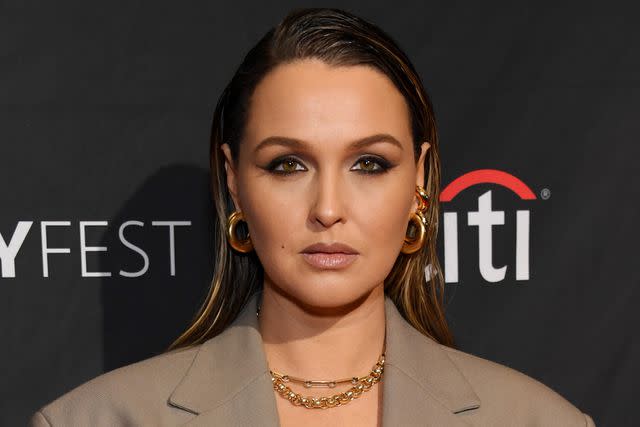 Camilla Luddington at PaleyFest LA 2023