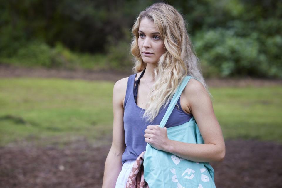 bree cameron in home and away