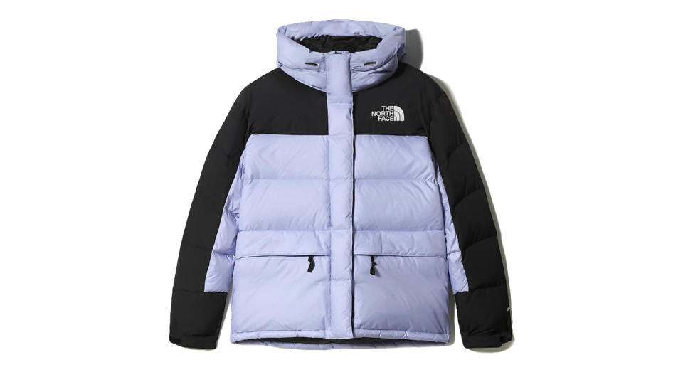 Women’s Himalayan Down Jacket