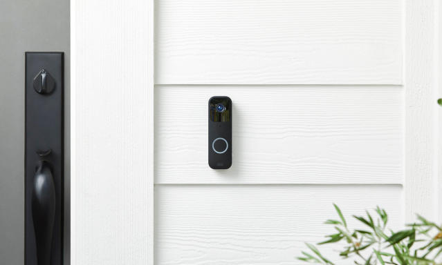 Ring Video Doorbell Camera Deal 2023: $39  Discounted Sale Price