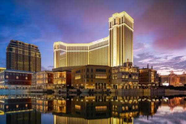 How Las Vegas Sands Has Done Business In Macau