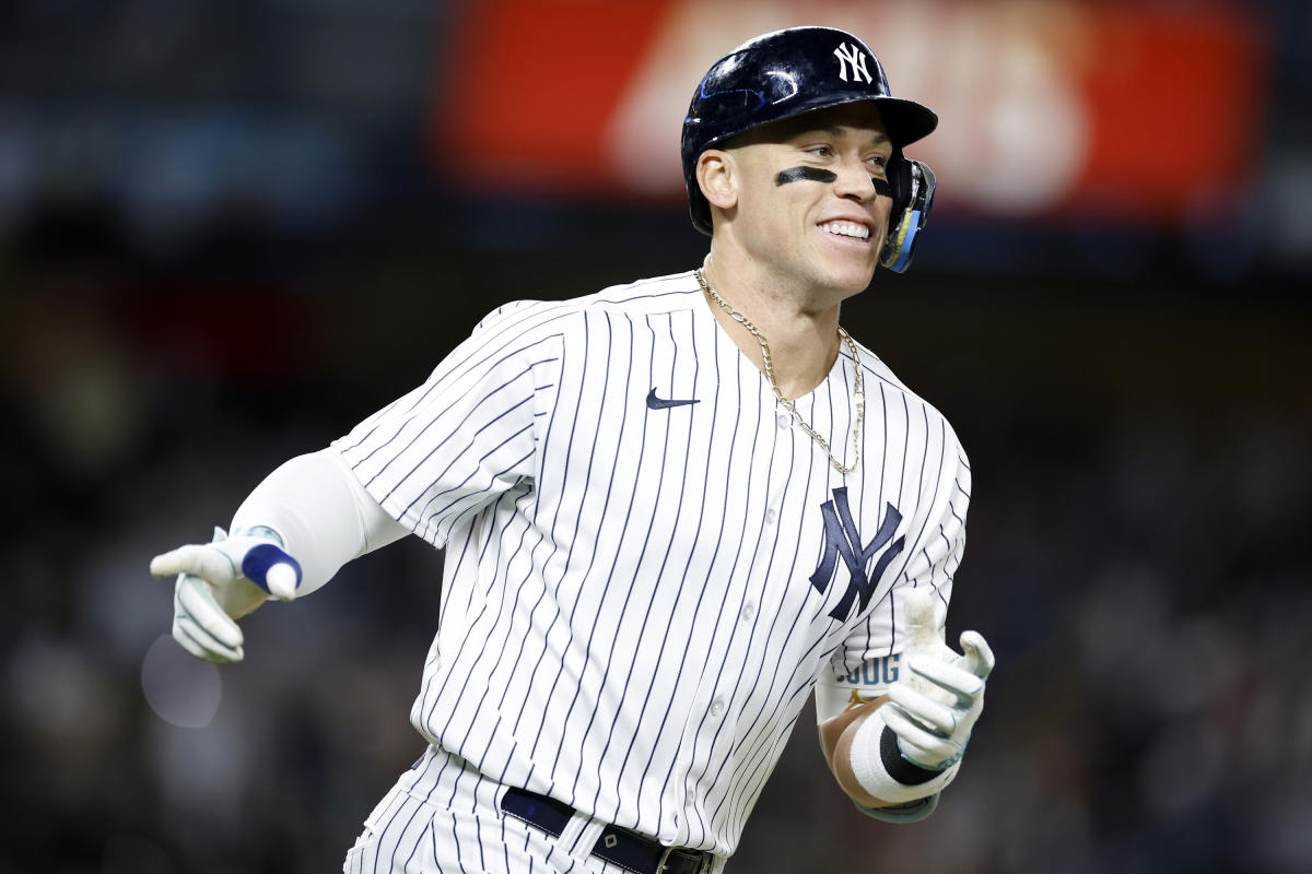Aaron Boone says Yankees haven't told him if he'll return in 2024