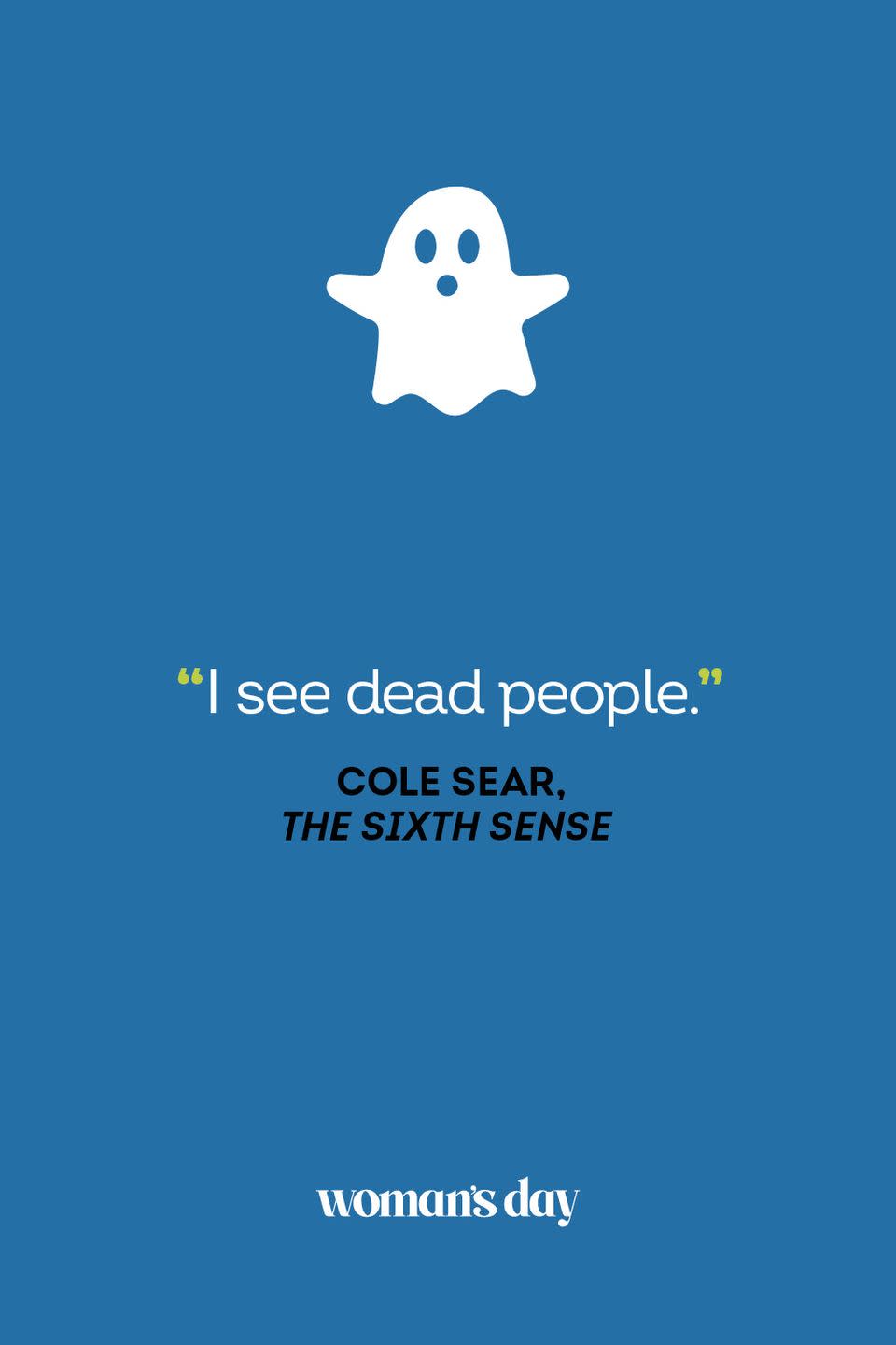 50 Scary Quotes to Make You Scream This Halloween