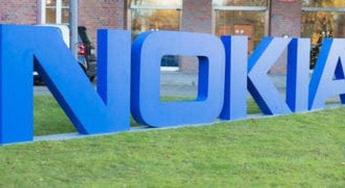 Esto dice el informe de resultados de Nokia para el 4T