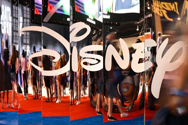 Disney Shares Rebound Despite Spectrum TV Channel Blackout - TheWrap