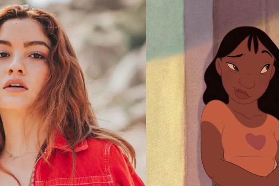 Lilo & Stitch: Disney contrata a Sydney Elizabeth Agudong como Nani en el remake live-action y fans aseguran que es muy blanca para el papel