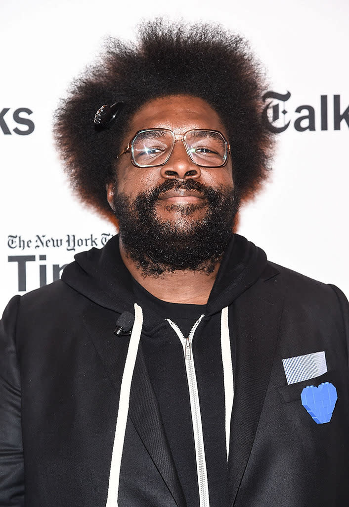 Questlove