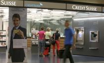 <p>In the first week of October, Credit Suisse notified New York regulators that it planned to <b>lay off 78 employee</b> apart from the announced 3500 job cuts late last year. In their second quarter’s conference call, the company’s executives said they plan to cut another $1 billion in cost cuts. </p><p>Photo: Reuters</p>