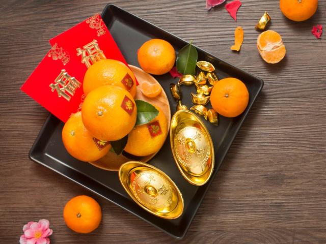 7 Lucky Foods to Eat During the Lunar New Year - Edibles Magazine™