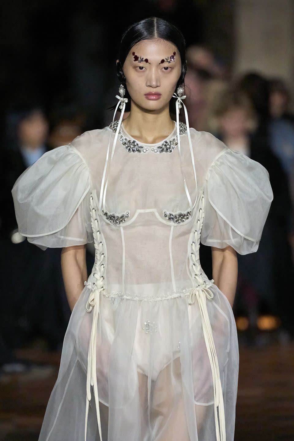 simone rocha fw 2024