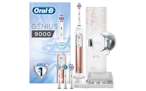 Oral-B