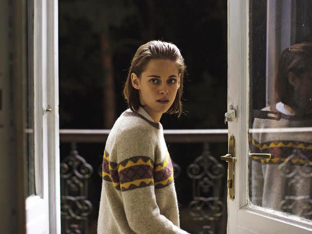 IFC Films Kristen Stewart in 'Personal Shopper'