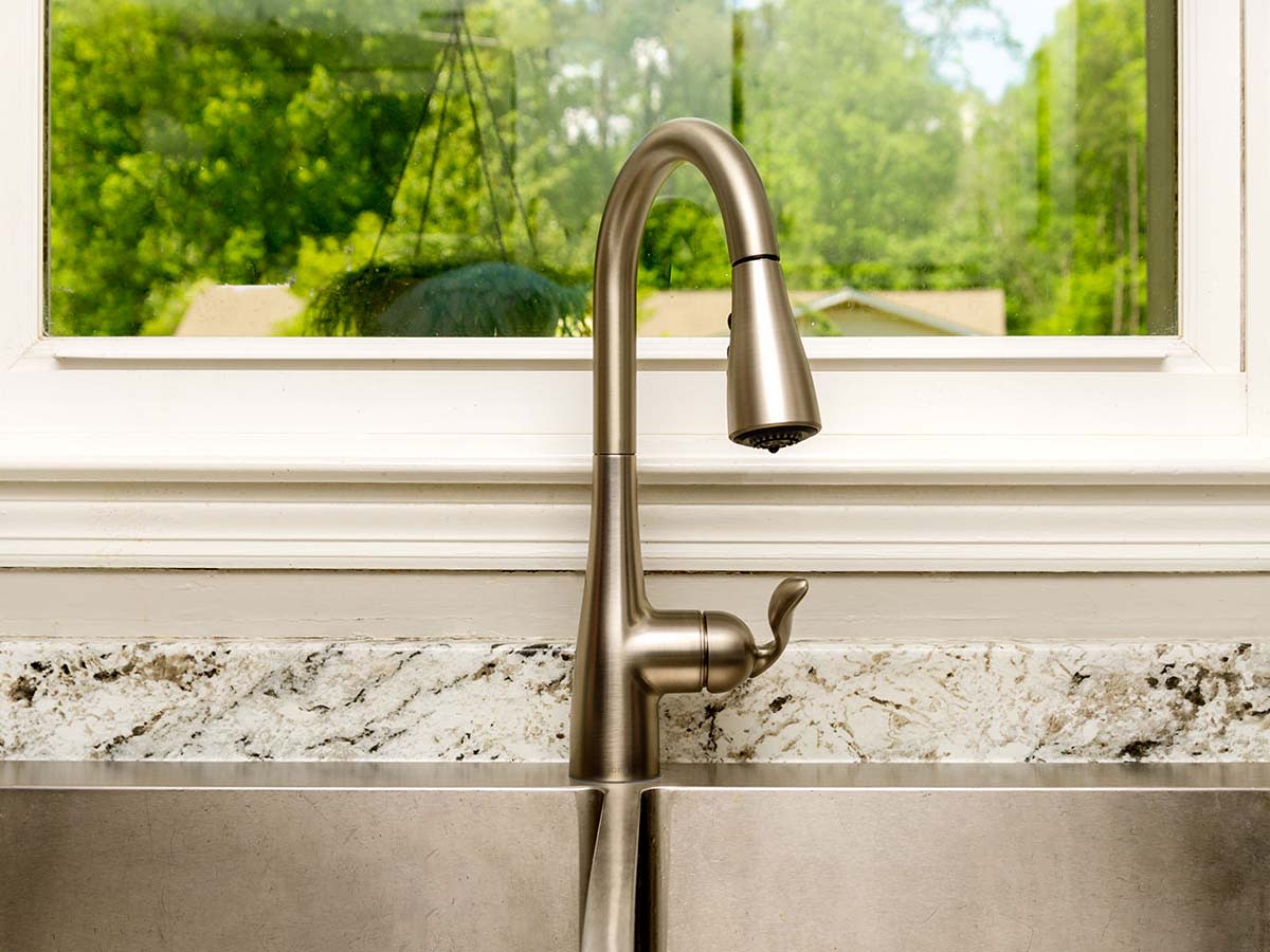 Moen Faucet Review