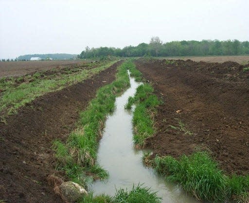 The Crawford SWCD is offering grant funds for the construction of conservation ditches. This is a competitive grant process. Applications are accepted through Oct. 31.