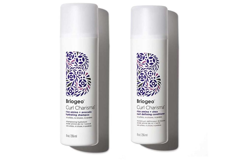 Best Color Care Shampoo and Conditioners, briogeo color care