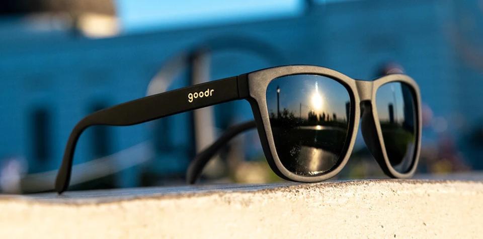 goodr sunglasses review