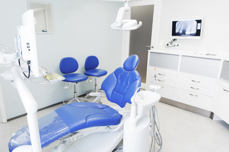 Dental Clinic 2