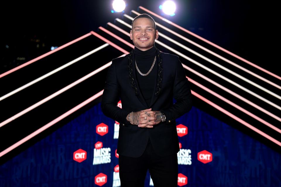 Kane Brown