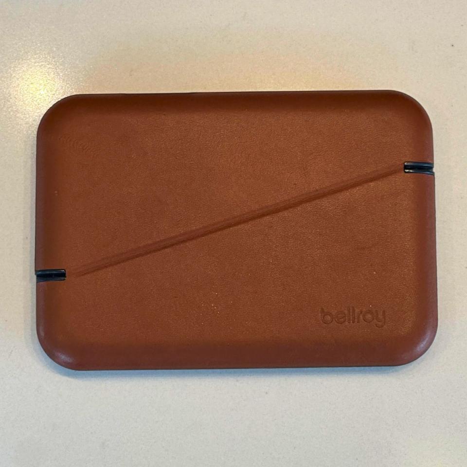 <p><a href="https://go.redirectingat.com?id=74968X1596630&url=https%3A%2F%2Fbellroy.com%2Fproducts%2Fflip-case%3Fcolor%3Dcobalt%26material%3Dleather%23slide-1&sref=https%3A%2F%2Fwww.menshealth.com%2Ftechnology-gear%2Fg19548477%2Fbest-wallets%2F" rel="nofollow noopener" target="_blank" data-ylk="slk:Shop Now;elm:context_link;itc:0;sec:content-canvas" class="link ">Shop Now</a></p><p>Flip Case Hardcase Card Wallet</p><p>bellroy.com</p><p>$69.00</p><span class="copyright">Maverick Li</span>