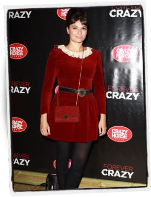 Gizzi Erskine | Getty Images 