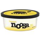 <p>This flavored yogurt is almost <em>too good</em> for breakfast. Noosa's super rich, creamy yogurt is paired with a tart lemon curd that makes the whole thing taste like <a href="https://www.delish.com/cooking/recipe-ideas/recipes/a51904/lemon-meringue-pie-recipe/" rel="nofollow noopener" target="_blank" data-ylk="slk:lemon meringue pie;elm:context_link;itc:0;sec:content-canvas" class="link ">lemon meringue pie</a>. We're completely hooked. </p><p><strong><em><a class="link " href="https://www.target.com/p/noosa-lemon-australian-style-yogurt-8oz/-/A-14859155" rel="nofollow noopener" target="_blank" data-ylk="slk:BUY NOW;elm:context_link;itc:0;sec:content-canvas">BUY NOW</a> Lemon Noosa, $2.50, target.com</em></strong></p>