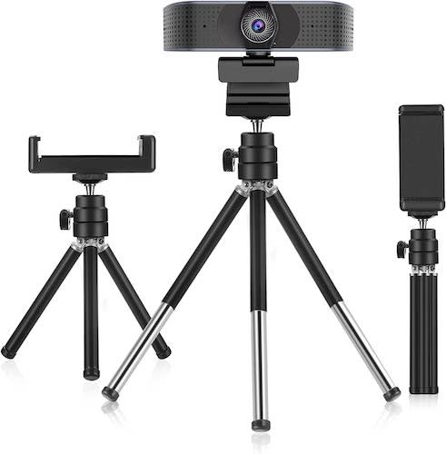 MamaWin Mini Tripod