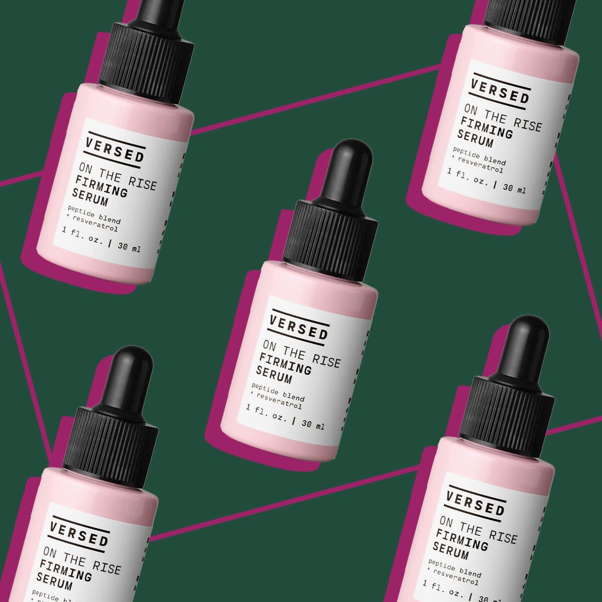 The Firming Serum Giving People Glass Skin Overnight Is Even Cheaper With This Exclusive Code