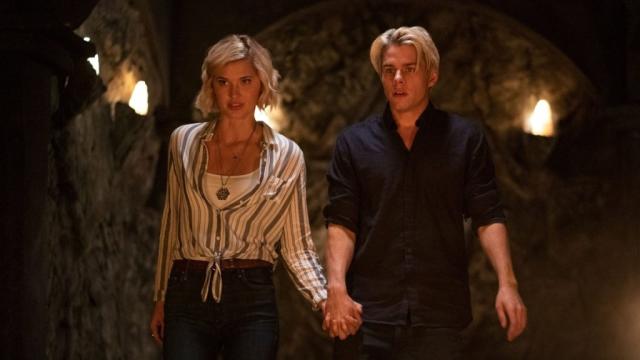 Watch Once Upon a Time in Hollywood Streaming Online