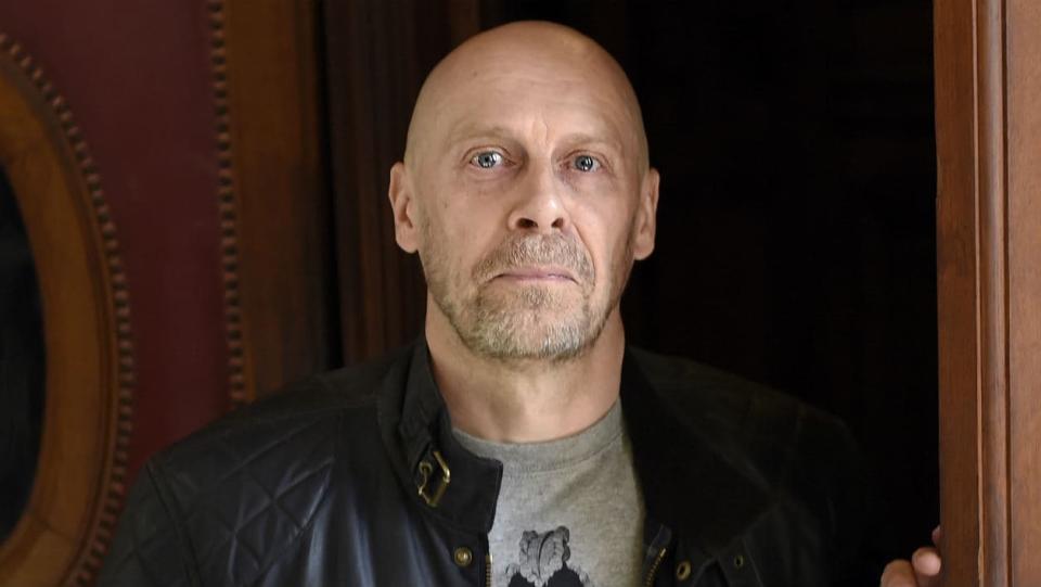 Alain Soral a déjà été condamné à une vingtaine de reprises, en grande partie pour des infractions de provocation à la haine, diffamation et injure antisémite. (PHOTO D'ILLUSTRATION) - LOIC VENANCE / AFP