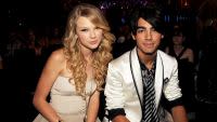 Taylor Swift's Dating History