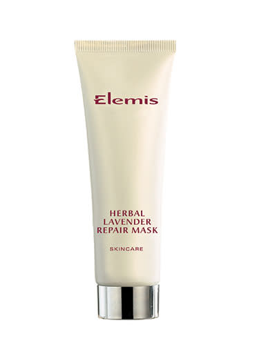 Elemis Herbal Lavendar Repair Mask