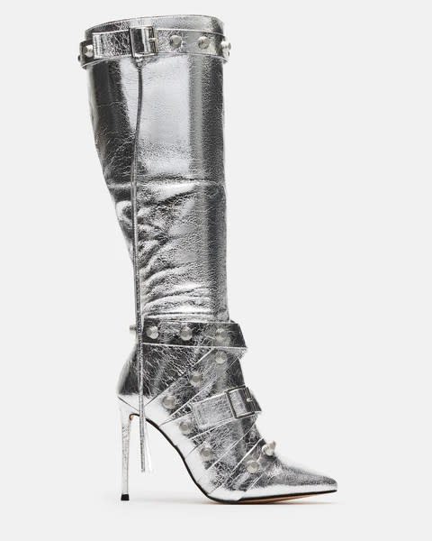 Steve Madden Fink Boots