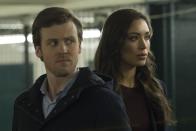 <p><em>Deception</em> from 2018 was an interesting twist on the usual weekly crime show with a lead that's an illusionist who is recruited by the FBI. The show was positively received and a surprisingly huge hit in some international markets like France and Germany, but was cancelled by ABC after one season.</p><p><a class="link " href="https://www.cwtv.com/" rel="nofollow noopener" target="_blank" data-ylk="slk:Stream on The CW;elm:context_link;itc:0;sec:content-canvas">Stream on The CW</a></p>