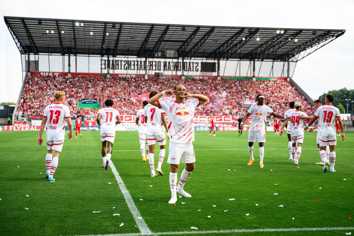 XI prévu du RB Leipzig contre Bochum – Cette équipe de Marco Rose peut-elle se lancer dans un défi pour le titre de Bundesliga ?