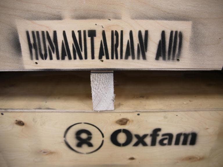 Oxfam marked by ‘racism, colonial behaviour and bullying behaviours’, report into sexual misconduct scandal finds